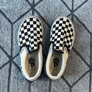 Kids 12 Vans